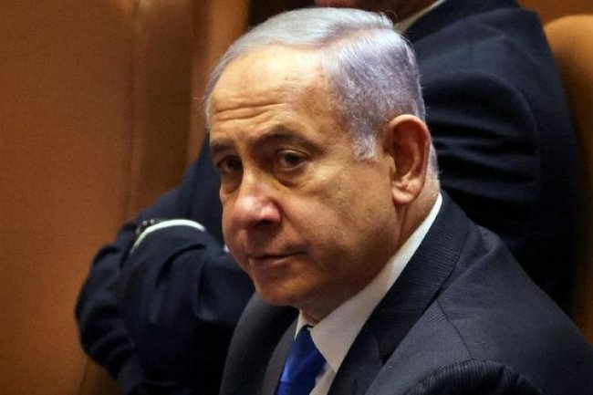 PM Israel Netanyahu Dipasangi Alat Pacu Jantung