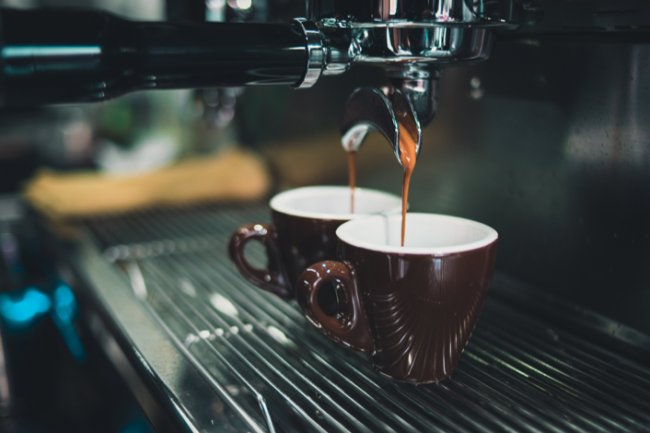 Doyan Ngopi? Ternyata Minum Kopi Espresso Tiap Hari Bantu Lawan Alzheimer