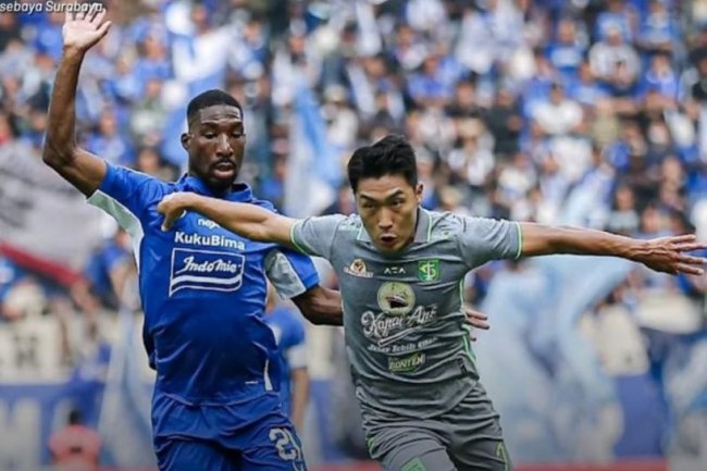 Duh! Gara-gara Ulah Suporter, PSIS Semarang dan Persebaya Kena Sanksi dari Komdis PSSI