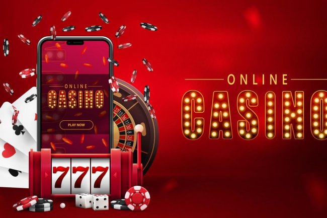 Trusted Online Live Casino Gambling Site in the Philippines 2023