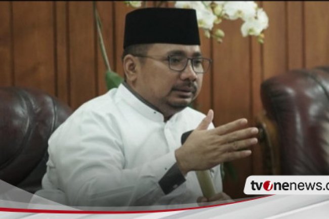 Gus Yaqut Ucapkan Selamat Sambil Kenang PKB  Era Gus Dur: Kejayaan yang Belum Terulang  Lagi