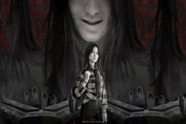 Sinopsis Kutukan Peti Mati, Film Bioskop tentang Misteri Pulau Onrust