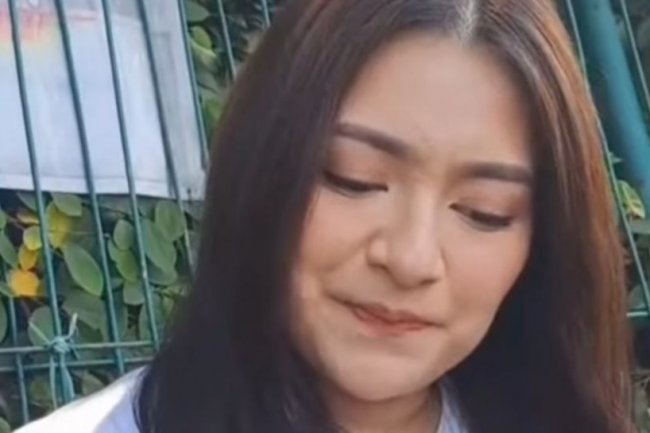 Sule Tak Ingin Ambil Mobil Pemberian, Nathalie Holscher: Oh Yaudah, Bagus!