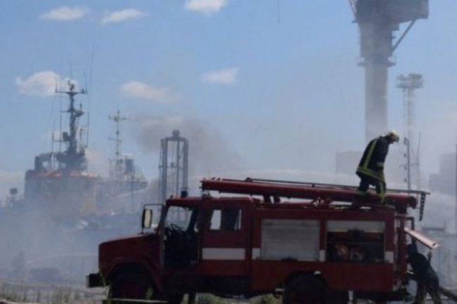 AS Klaim Ukraina Telah Rebut Kembali 50% Wilayah yang Dicaplok Rusia