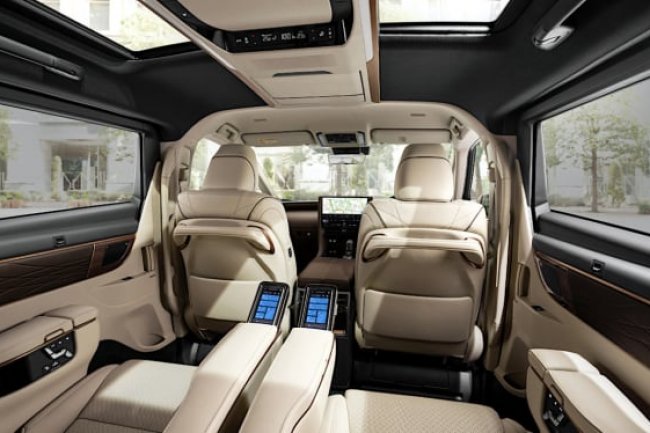 Bocoran Harga Alphard Baru 2023, Daftar Mobil Toyota di Bawah Rp200 Juta