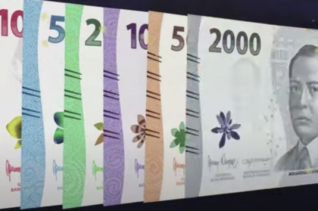 Rupiah Kembali Tak Berdaya