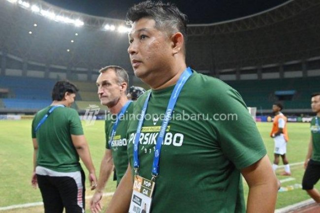 Termasuk di Persib Bandung, Ini Dereta Pelatih yang Memilih Pergi di Awal Liga 1 2023-2024