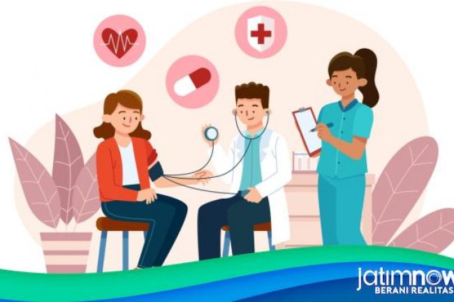 Gula Darah Tinggi? Berikut Cara Efektif Menekan secara Alami