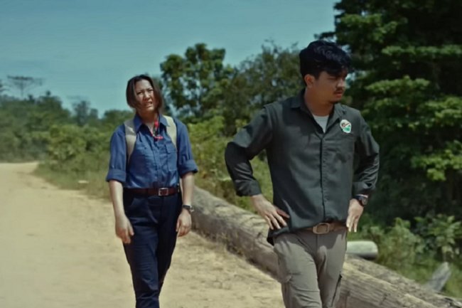 Sinopsis Film Petualangan Sherina 2 yang Akan Segera Tayang di Bioskop, Ceritakan Petualangan yang Seru di Hutan Kalimantan!