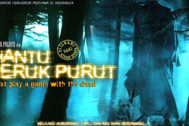 Sinopsis Hantu Jeruk Purut, Tayang 25 Juli 2023 di ANTV