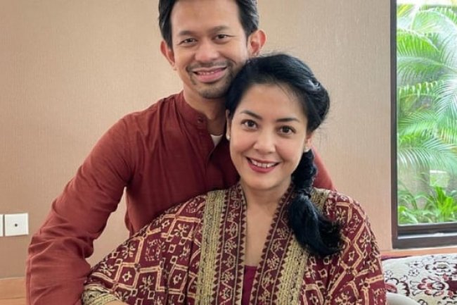 Mengenal Sosok Bani Maulana Mulia, Suami Lulu Tobing yang Miliki Harta Triliunan