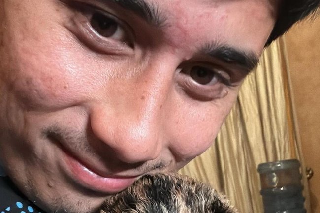 Alshad Ahmad Ungkap Penyebab Anak Harimaunya Mati, Kemungkinannya Bukan Karena Virus