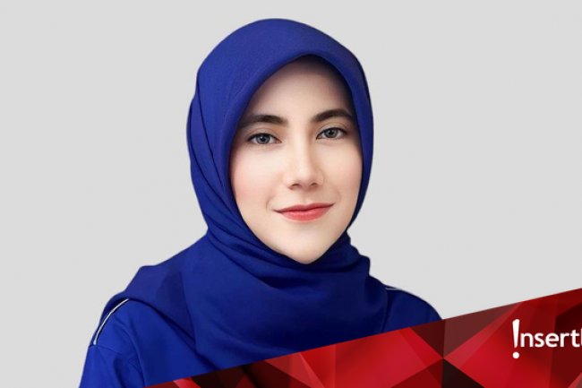 Dulu Dituduh Penyuka Sesama Jenis, Dera Siagian Kini Tampil Berhijab