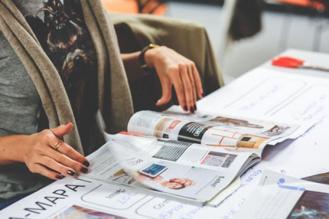 Mengenal Unsur-Unsur Berita dan Contohnya