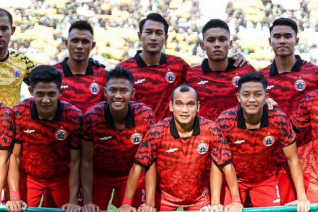 Selain Ferarri, Persija Juga Bakal Kehilangan Sosok Gelandang Muda Sayap Kiri Bernilai Ratusan Juta Rupiah