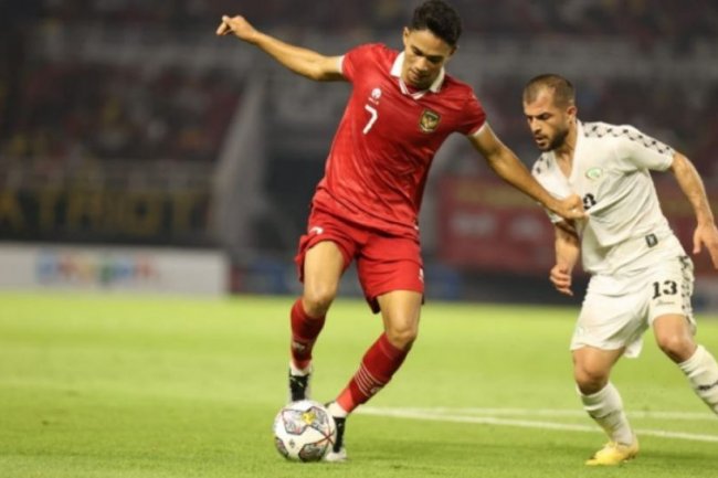9 Pemain Timnas Indonesia Andalan Shin Tae-yong Terancam Absen di Piala AFF 23 2023, Siapa Saja?
