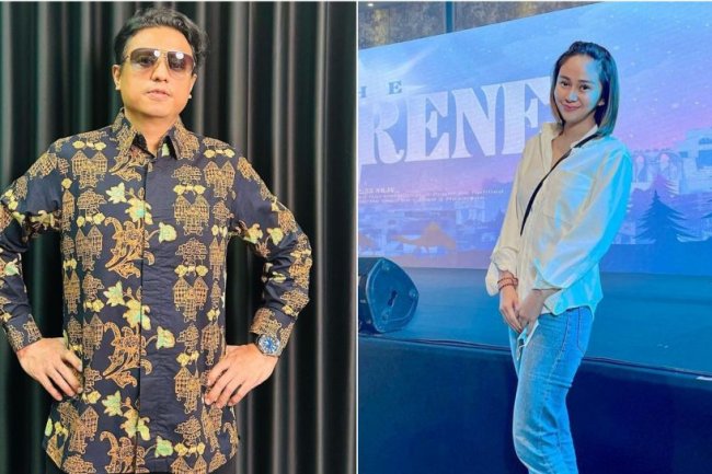 Gegara Ayu Dewi Disenggol? Nanda Persada Blak-blakan Akui Kebenciannya ke Denise Chariesta