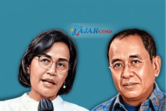 Sri Mulyani Bangga SBN Laris Manis, Said Didu: Bunga Utang Tinggi Dibayar Rakyat dan Dinikmati Asing