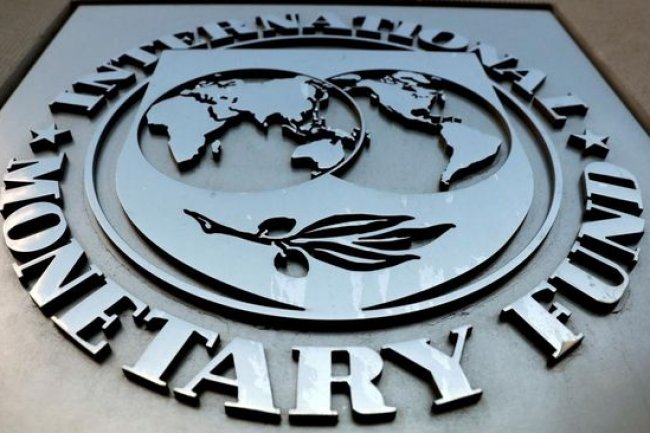 IMF Pangkas Proyeksi Pertumbuhan Ekonomi RI Jadi 5% di 2024