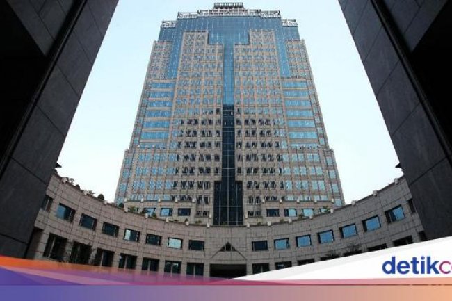 Naik Level, R&I Tingkatkan Outlook Indonesia Jadi Positif!