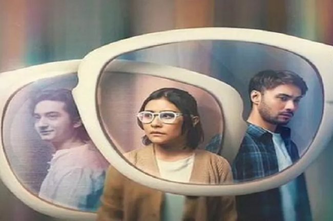 Sinopsis Film Ketika Berhenti Disini, Angkat Kisah Cara Berdamai dengan Kehilangan