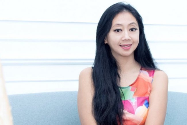 Profil & Kronologi Asri Welas, Pernah Jadi Korban Transaksi Berskala Internasional, 'Saldo Ludes'