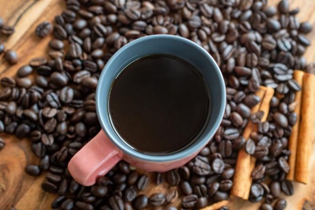 Cukup Secangkir, Rutin Minum Espresso Bantu Cegah Alzheimer