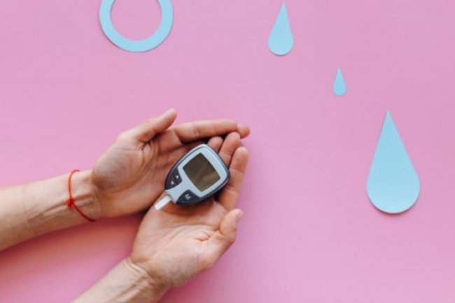 Pasien Diabetes Boleh Makan Nasi Putih dan Nasi Merah, Begini Aturannya