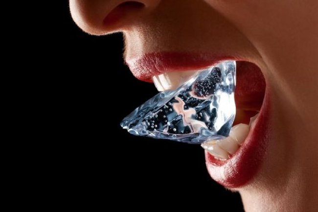 Ramai di Media Sosial, Apa Itu Ice Hack Diet?