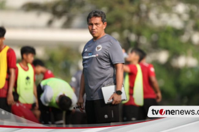PSSI Pastikan Pemain Diaspora untuk Timnas Indonesia U-17 akan Bertambah