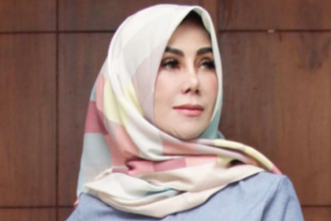 Buka Suara, Ibunda Syahnaz Sadiqah Bolehkan Jeje Govinda Ceraikan Putrinya