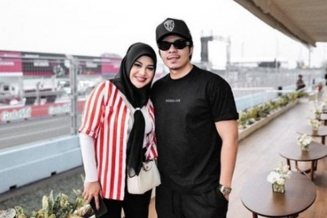 Aurel Hermansyah Wanti-wanti Atta Halilintar soal Perselingkuhan, Trauma Jadi Anak Broken Home?