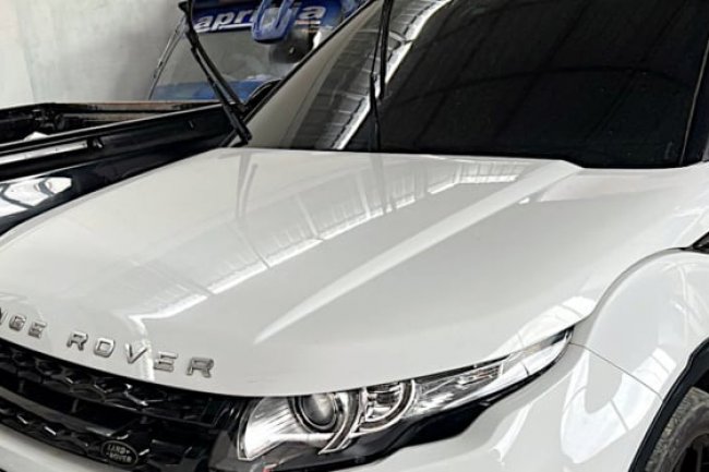 Range Rover Keren Ini Dijual Cuma Rp200 Jutaan