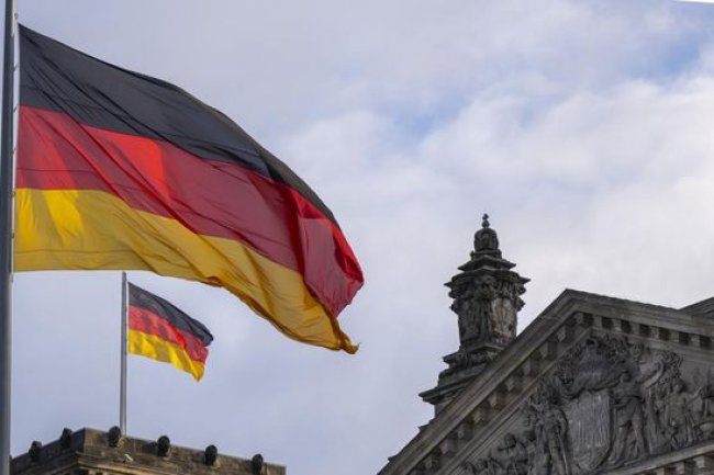 "Malapetaka" Baru Bumi Makan Korban: Industri Jerman