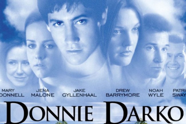 Sinopsis Donnie Darko, Film Misteri Psikologis yang Mencekam