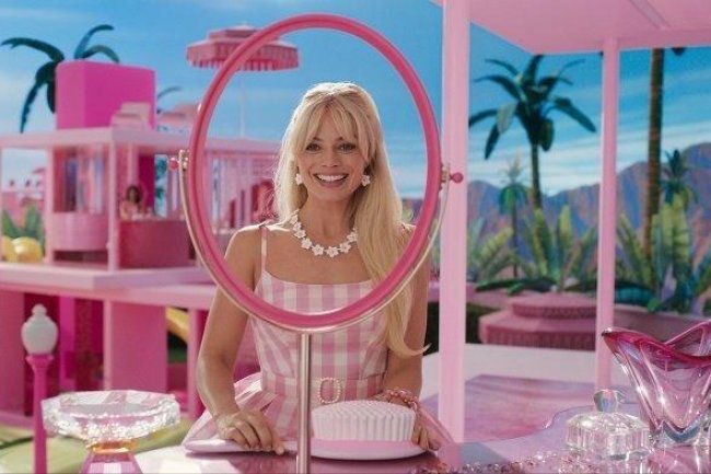 Nonton Film Barbie 2023 Bukan di Rebahin, Simak Sinopsis Film Barbie Sub Indo