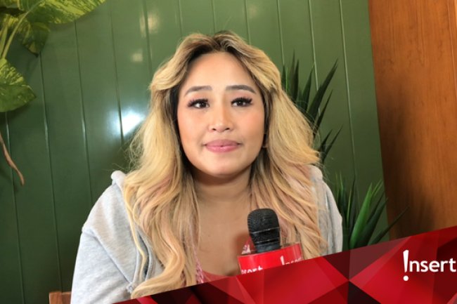 Alasan Pinkan Mambo Tak Ceraikan Suami yang Lecehkan Anak