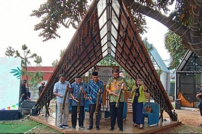 Wabup Halmahera Selatan: Selain Batu Akik, Pulau Bacan Juga Punya Destinasi Unggulan Internasional