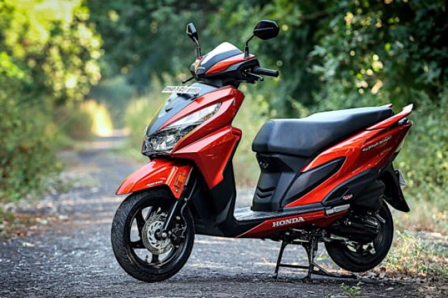 Ada Motor Matik Honda yang Setop Dijual, Range Rover Keren Cuma Rp200 Jutaan