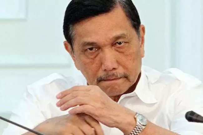 Luhut Bertanya “Apa yang Diubah Koalisi Perubahan”, Kader Demokrat: Gak Akan Ada Lagi Jabatan menteri Segala Urusan