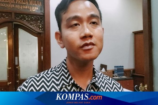Gibran: Kalau Saya Anak Ingusan, Enggak Usah Takut Sama Manuver Saya