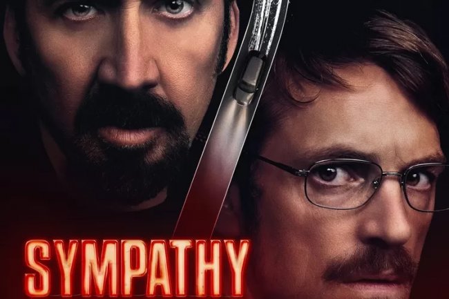 Sinopsis Film Sympathy for the Devil, Kisah Seorang Driver yang Diancam