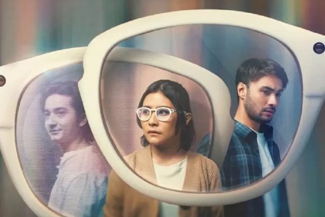 Sinopsis Film Ketika Berhenti di Sini : Film Baru Yang Sedang di Bioskop Cianjur