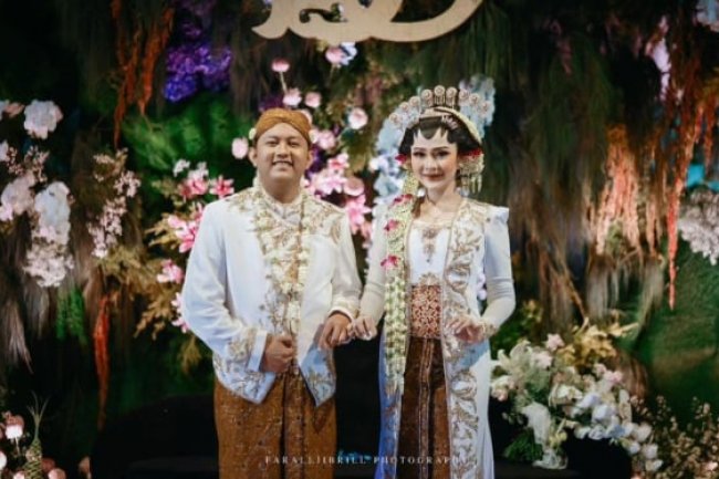 Istri Denny Caknan Buka Suara Usai Dituduh Simpanan Pejabat: Masa Lalu