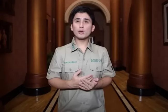 Yayasan WWF Indonesia Kecam Peristiwa Kematian Harimau Benggala Alshad Ahmad