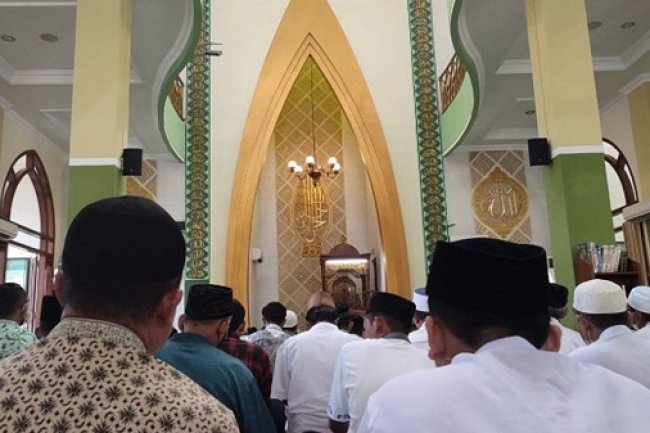 Peristiwa Penting di Bulan Muharram yang Harus Diketahui Umat Muslim