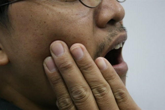 Bisa Terasa Seperti Sakit Gigi, Waspadai 4 Gejala Kanker Kepala dan Leher