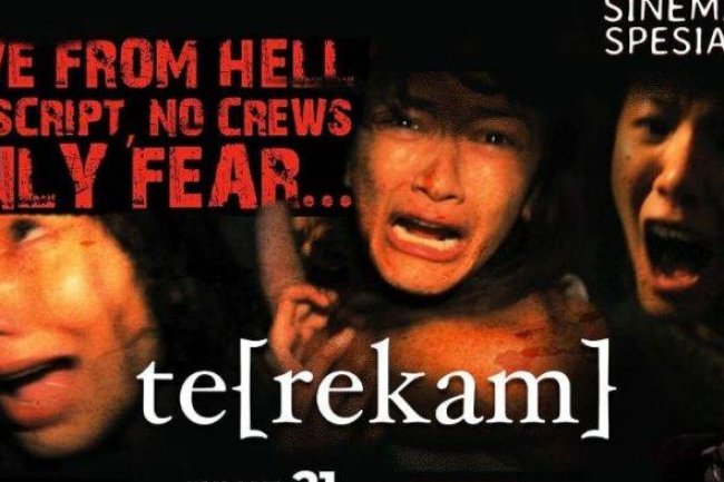 Sinopsis Terekam, Tayang 28 Juli 2023 di ANTV