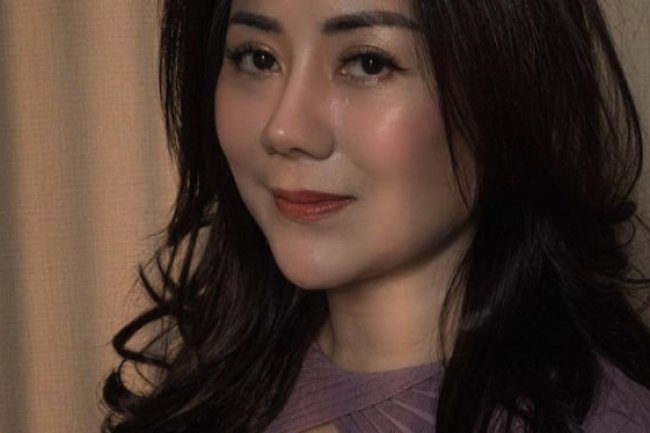 Tante Ernie Beberkan Alasan Cerai, Selingkuh dan Transfer Rp72 Juta