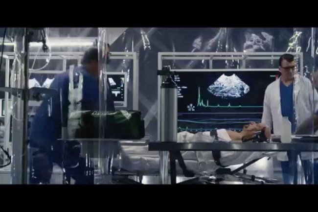 Sinopsis Film Self/Less, Ceritakan Miliarder yang Jiwanya Pindah ke Tubuh Lain, Tayang di Trans TV